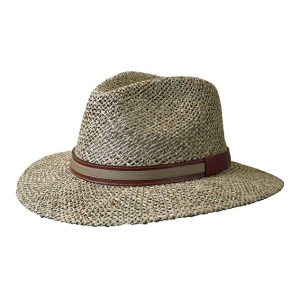 Sombrero Safari Seagrass