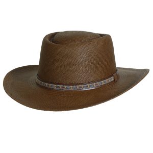 Sombrero Modelo Australiano