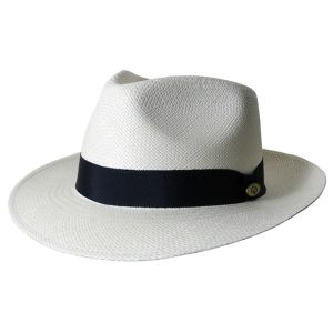 Sombrero Clásico Borsalino
