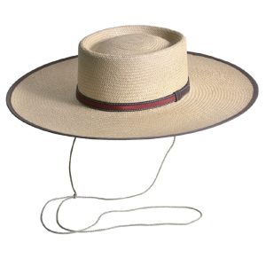 Sombrero Huaso