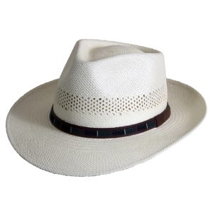 Clásico Borsalino Randado