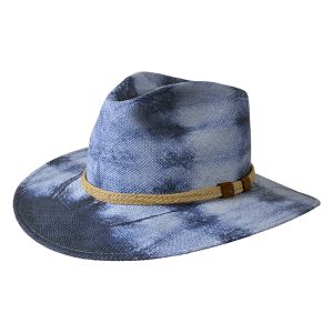 Sombrero ToquillaWoodstock