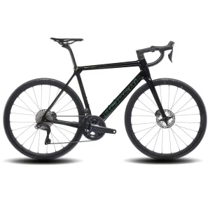 Bicicleta Bianchi Specialissima Ultegra Di2 12V.