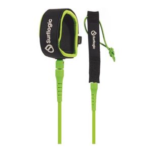 Leash de surf Surflogic Pro Lima 7