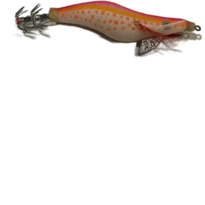 Señuelo Egging Thalassita