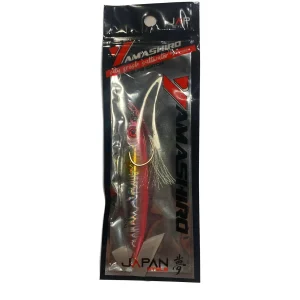 Señuelo Metal Jig  60g