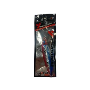 Señuelo Metal Jig 80g