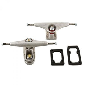 Set de Ejes para longboard Carver C7