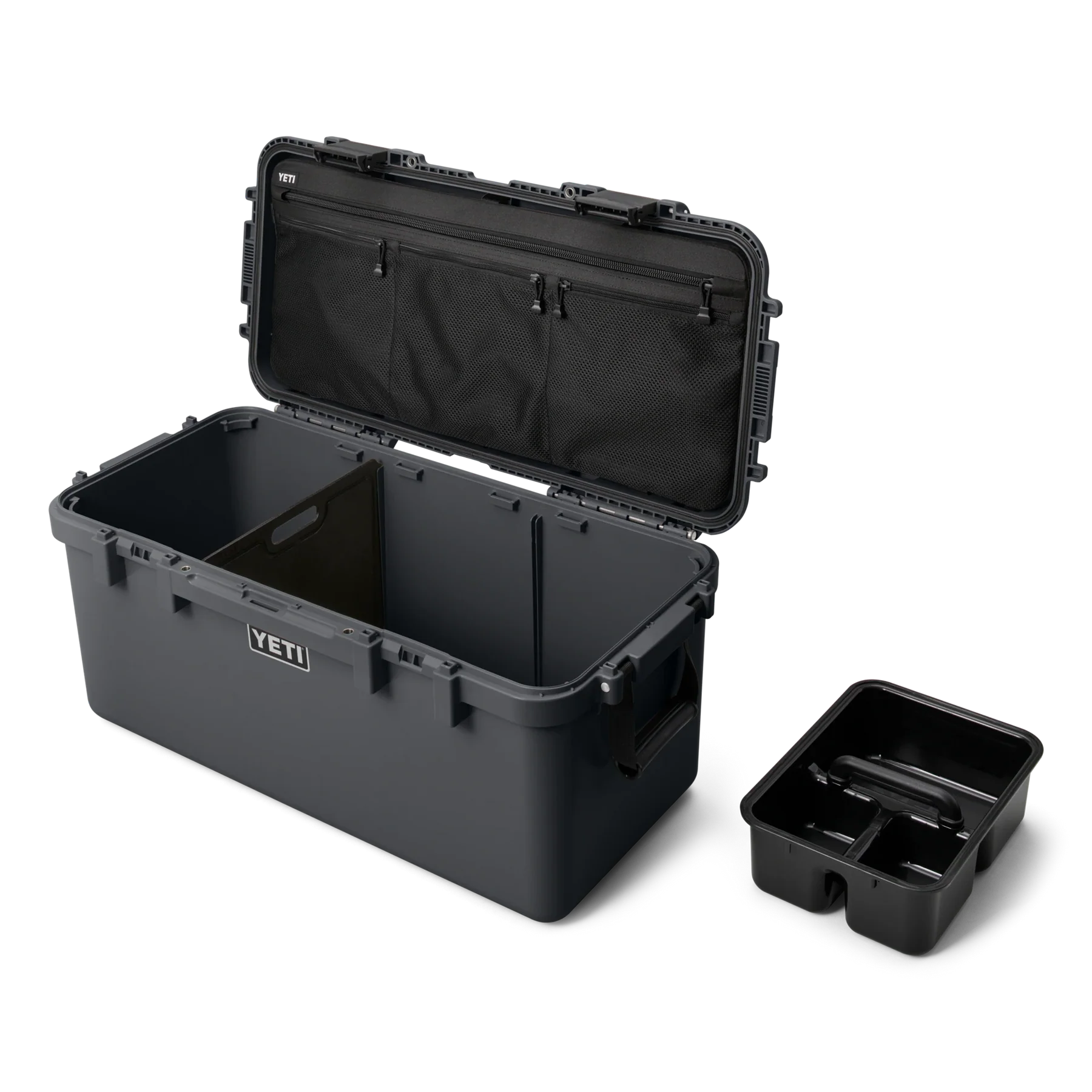 Maleta de Equipo Loadout® Yeti GoBox 60 - Imagen 3