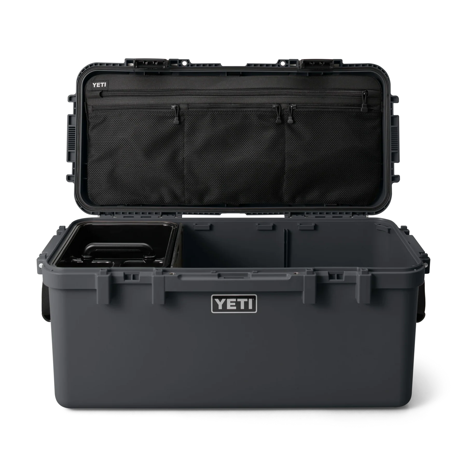 Maleta de Equipo Loadout® Yeti GoBox 60 - Imagen 4