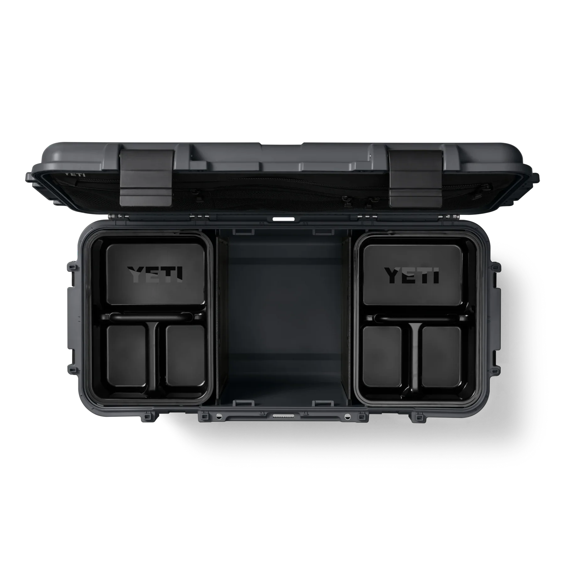 Maleta de Equipo Loadout® Yeti GoBox 60 - Imagen 6