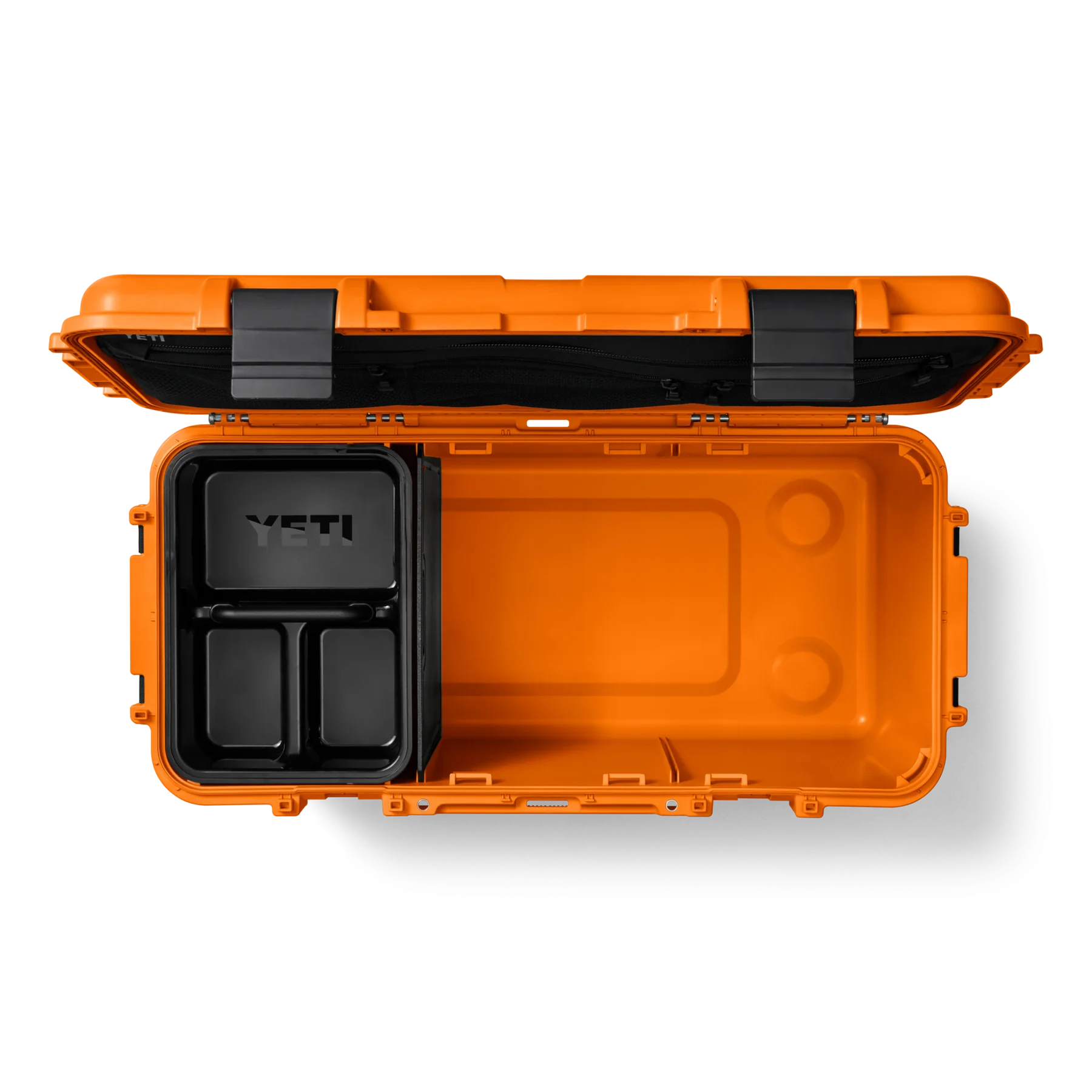 Maleta de Equipo Loadout® Yeti GoBox 60 - Imagen 8