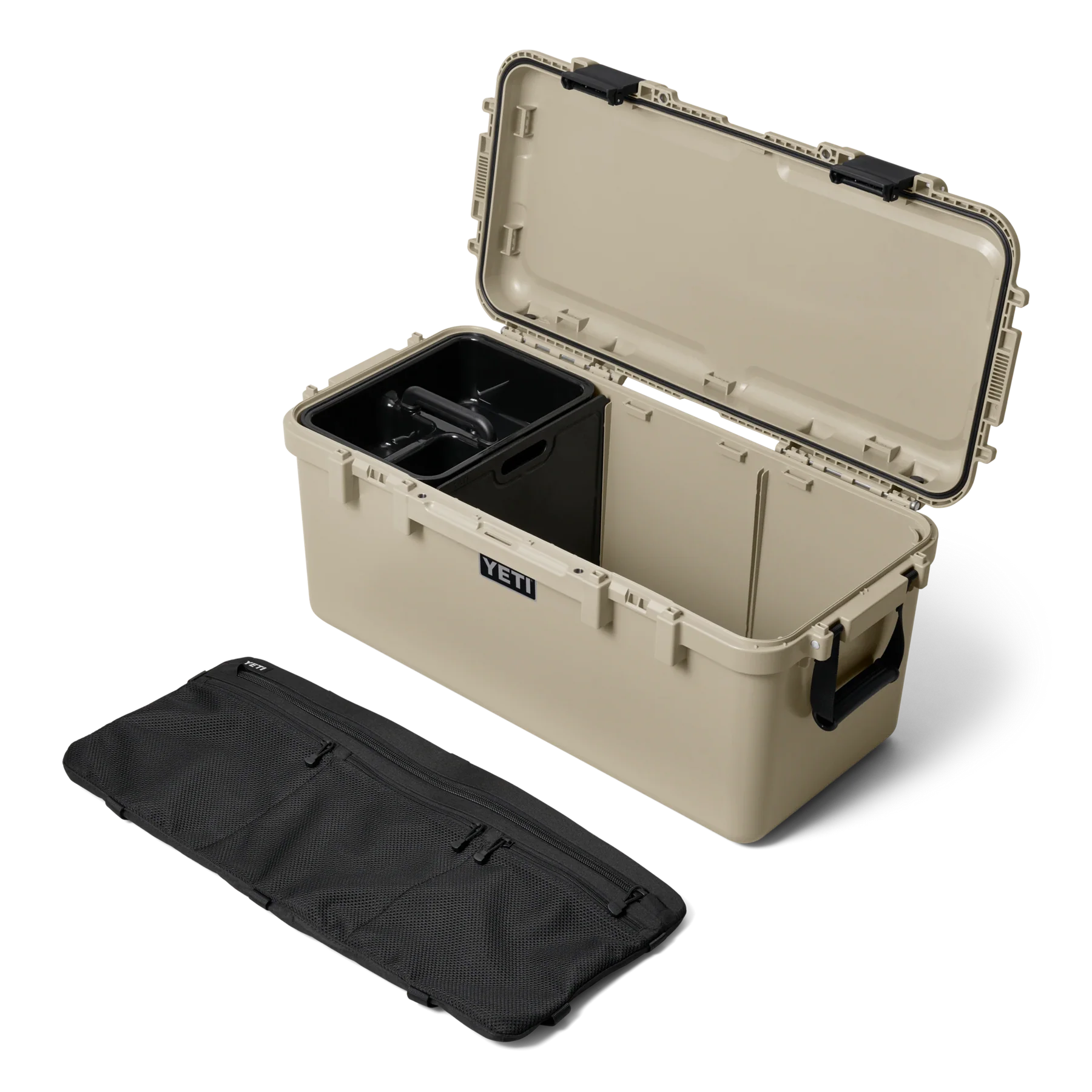 Maleta de Equipo Loadout® Yeti GoBox 60 - Imagen 9