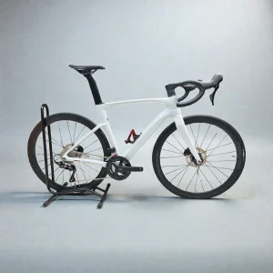 Bicicleta Twitter Cyclone PRO Carbon Shimano 105 12V.