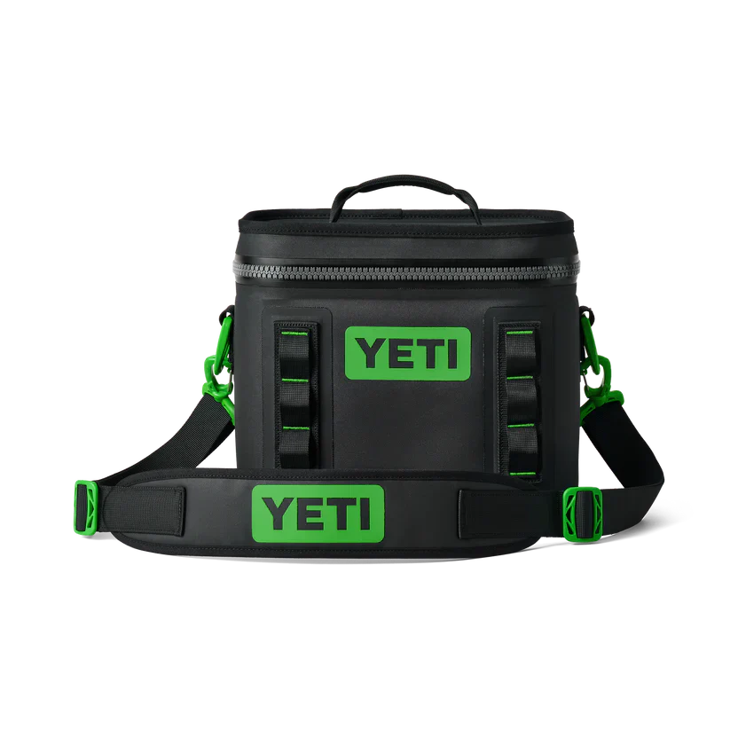 Nevera Blanda Yeti Hopper Flip®