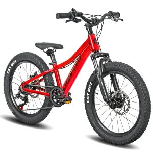 Bicicleta Sunpeed  Youth Kids 20
