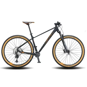 Bicicleta KTM Ultra 1964 Pro XT 12V.