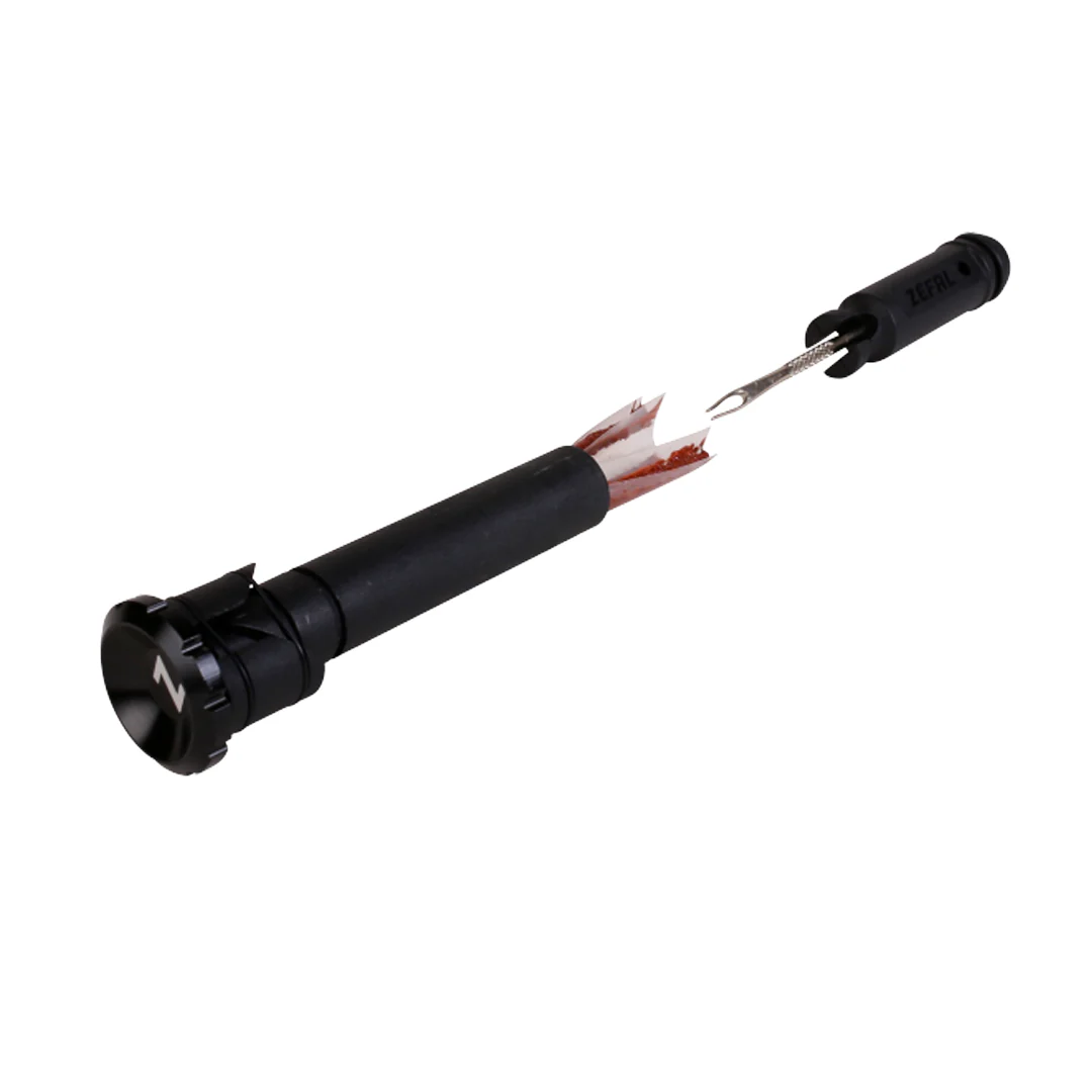 Kit de reparacion zefal z bar plugs-tubeless - Imagen 4