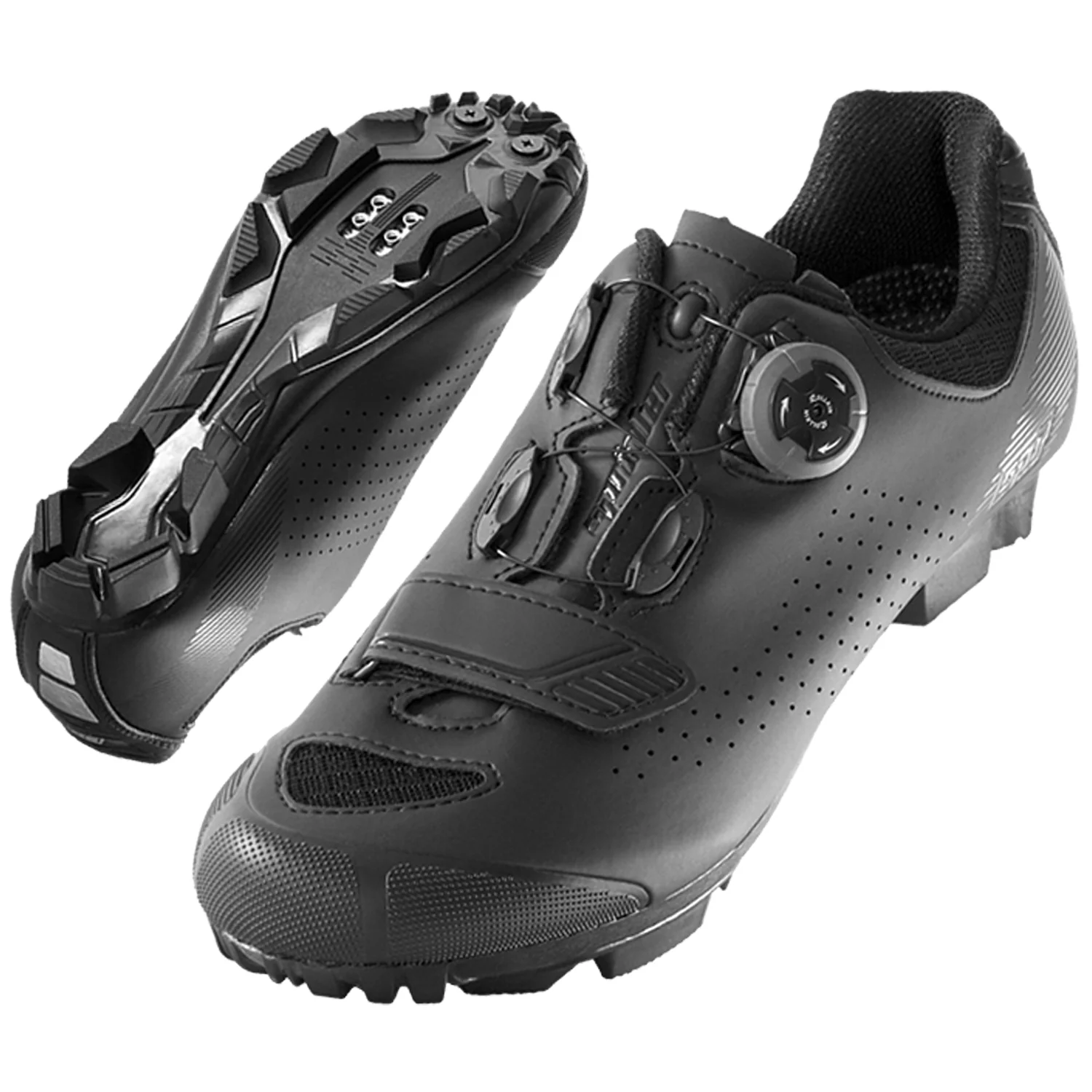 Zapatos Sprinter MTB 1B - Imagen 2