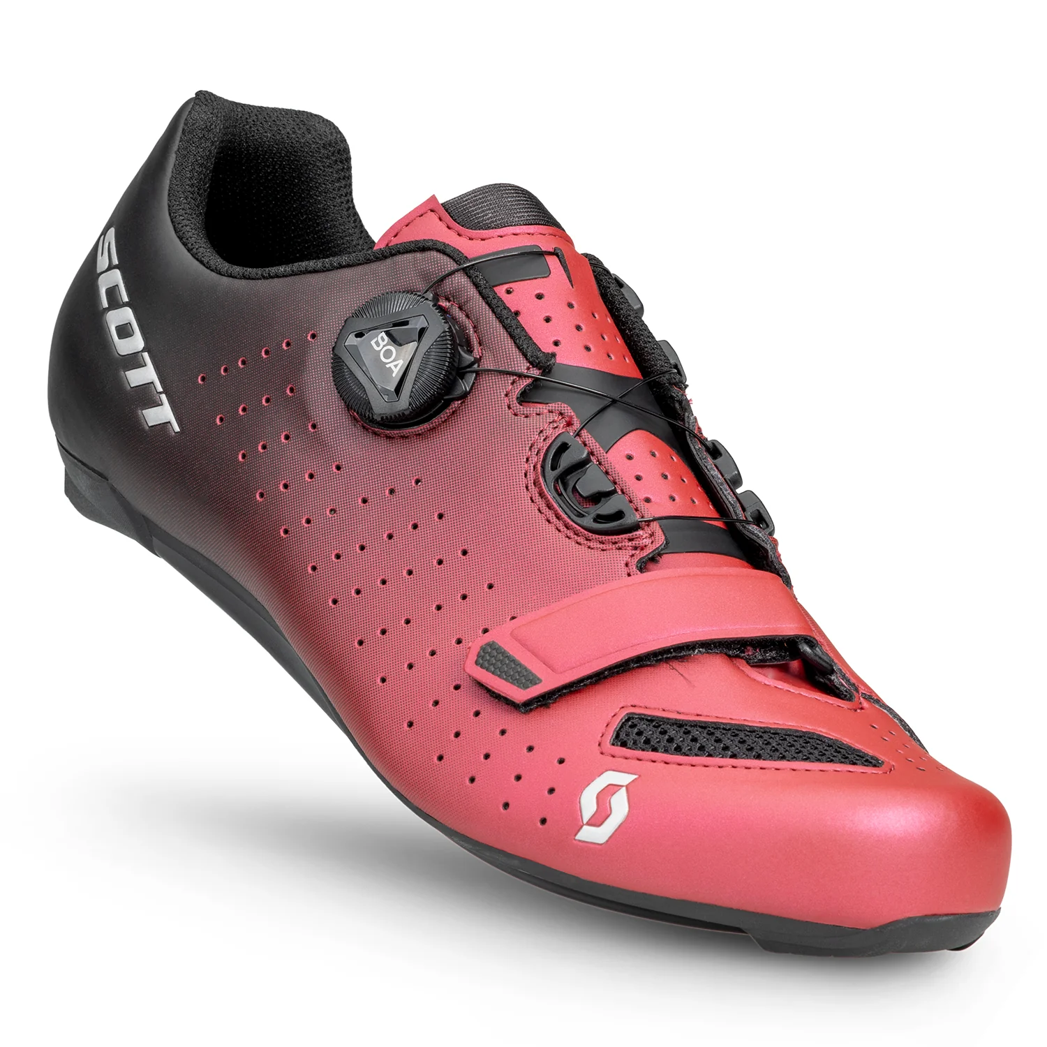 Zapato Ruta Scott Comp Boa - Imagen 3