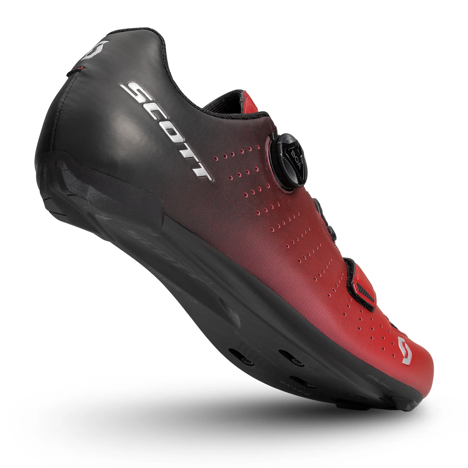 Zapato Ruta Scott Comp Boa - Imagen 4