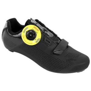 Zapato Upline cierre boa ruta