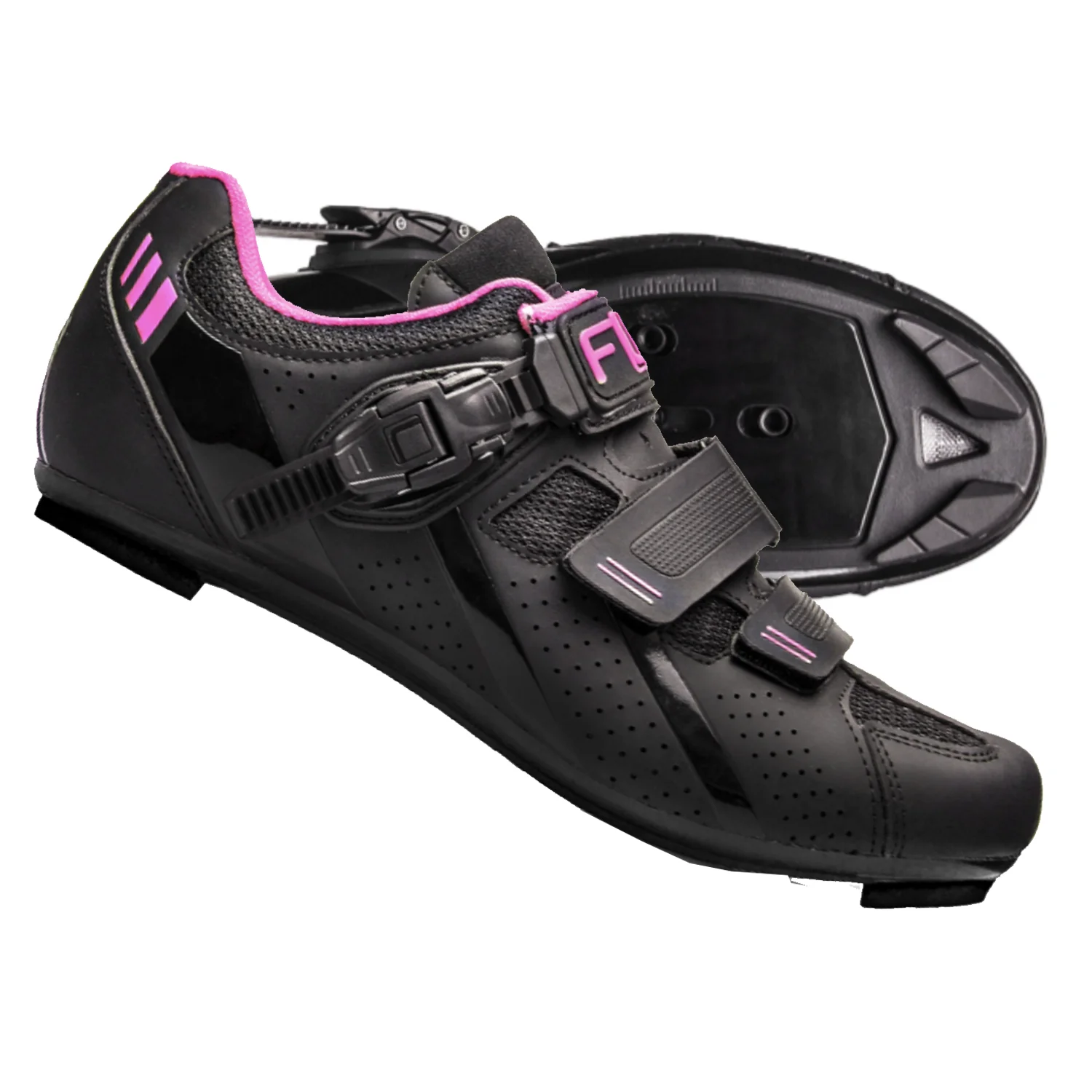 Zapato FLR ruta f-15 - Imagen 3