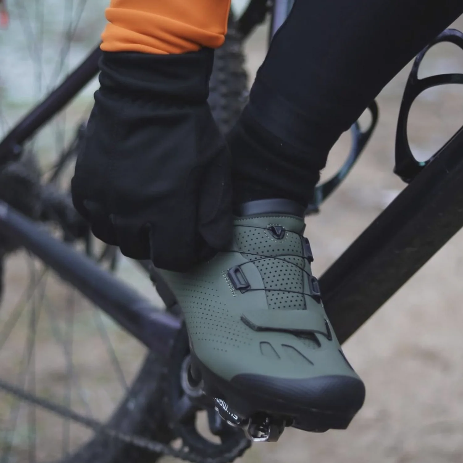 Zapato FLR Ruta F-70 - Imagen 6