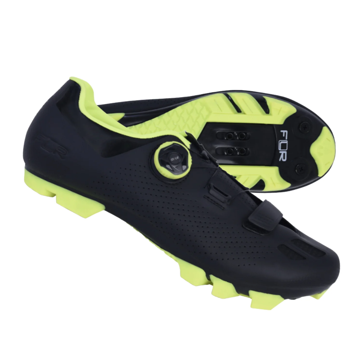Zapato FLR Ruta F-70 - Imagen 3