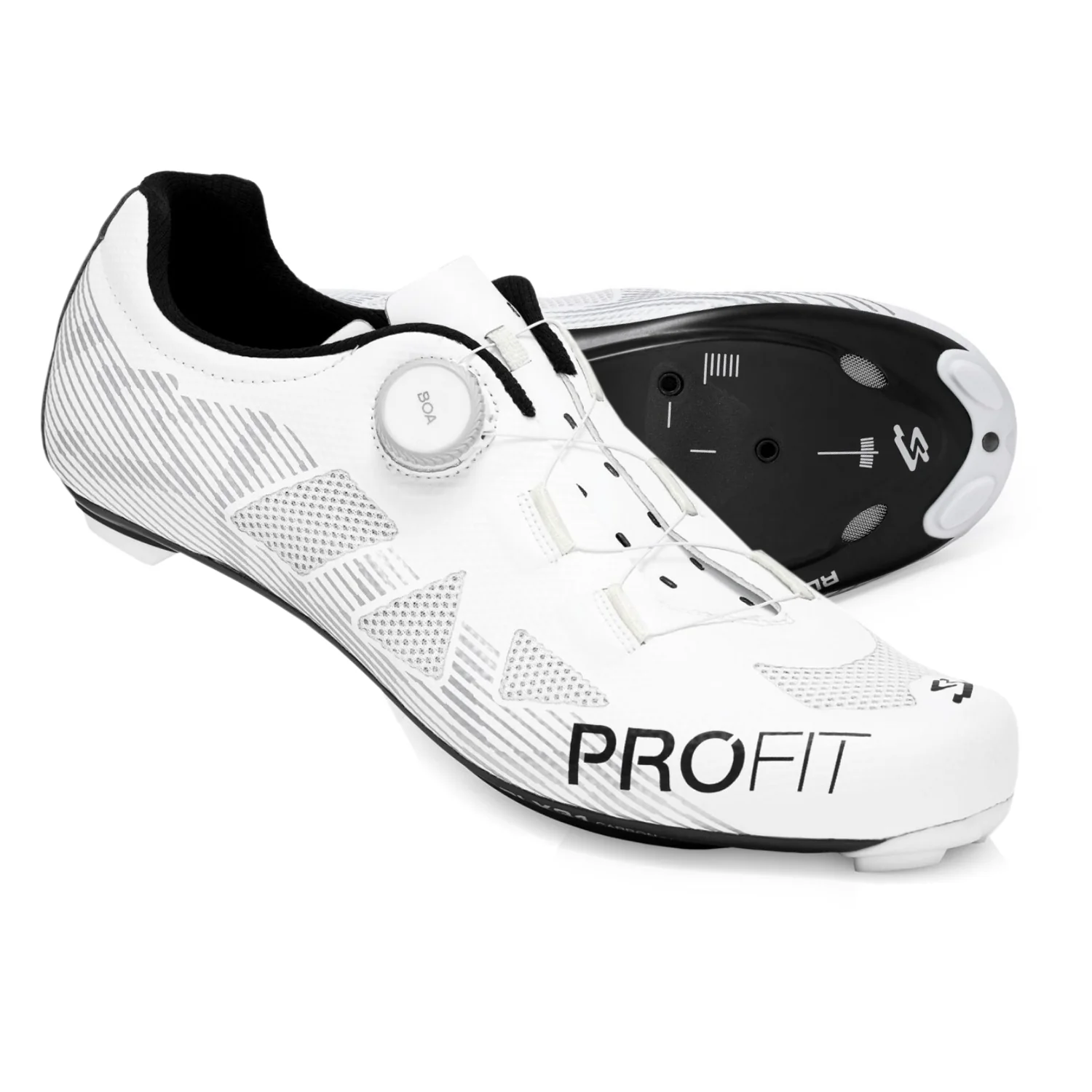 Zapato Spiuk Profit Ruta - Imagen 3