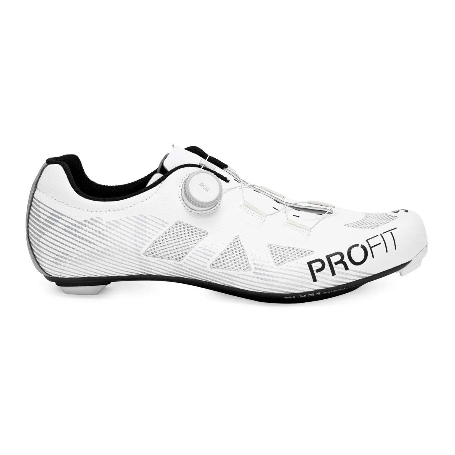 Zapato Spiuk Profit Ruta - Imagen 7