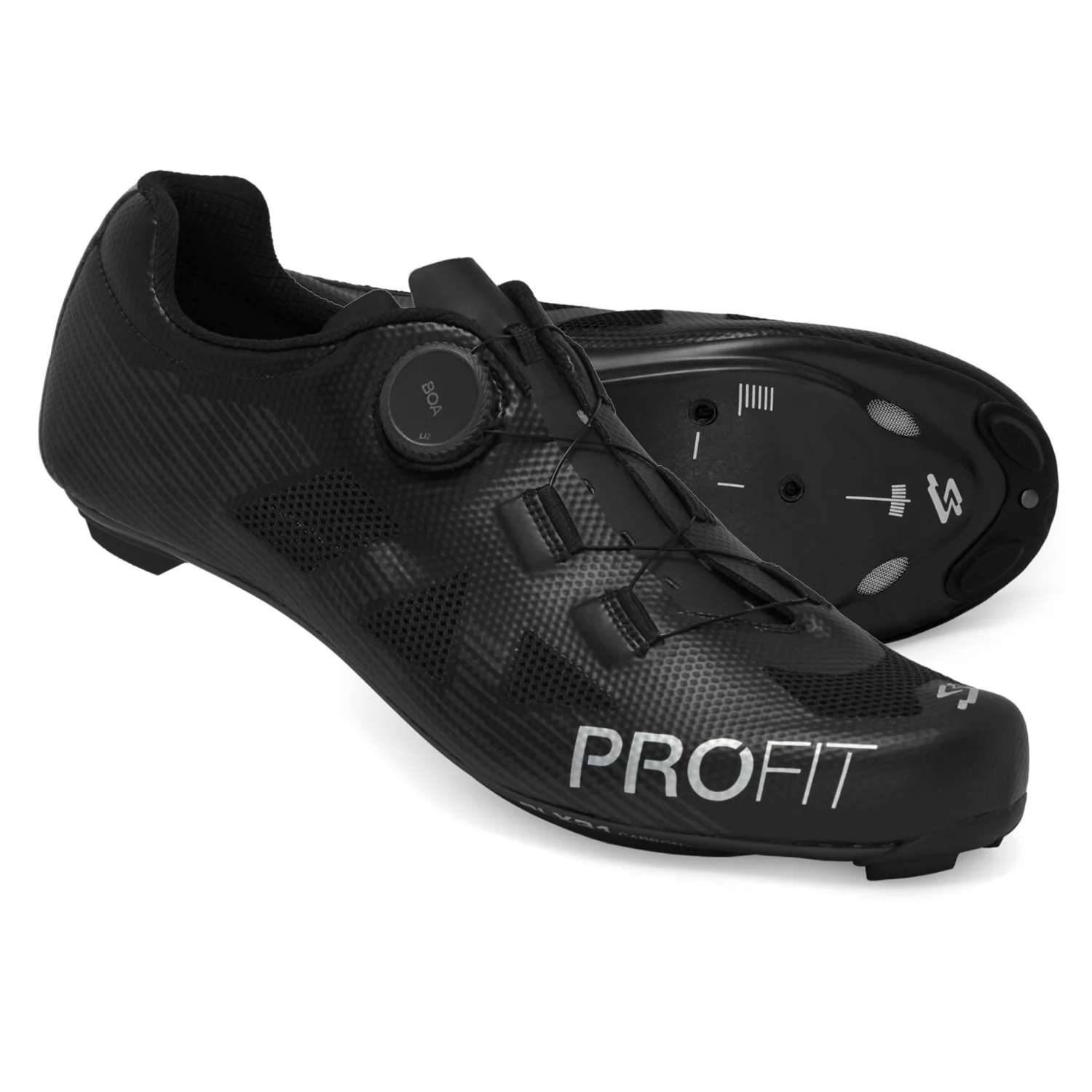 Zapato Spiuk Profit Ruta - Imagen 2