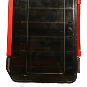 Caja Para Señuelos Negro