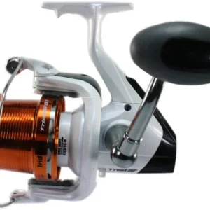 Carrete Iridium Tristar Surf