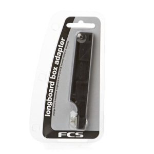 FCS Longboard Fin Adaptor