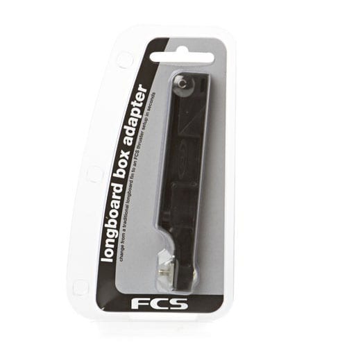 FCS Longboard Fin Adaptor