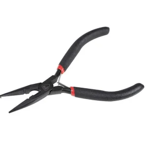 Alicates de dientes finos para anillos Fox Rage