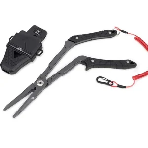 Alicates y enganche Fox Rage