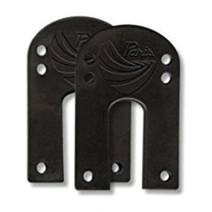 Alzas de 3mm para ejes Paris