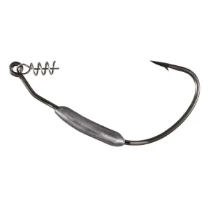 Anzuelos Baitsfishing Swimbaits Spring Hook Lead 7/0 - 7g