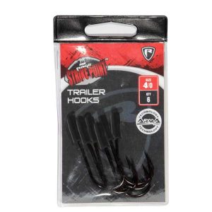 Anzuelos Fox Rage Strike Point Trailer