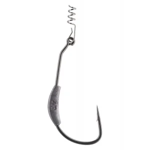 Anzuelos Mikado Jaws Lead Nº 5/0 - 5g