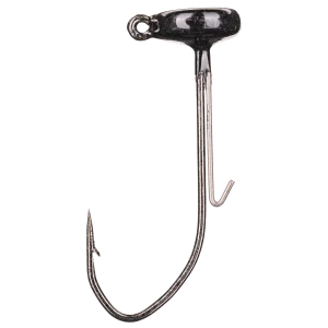 Anzuelos Ned Rig Jig Strike King 3,5 g Black