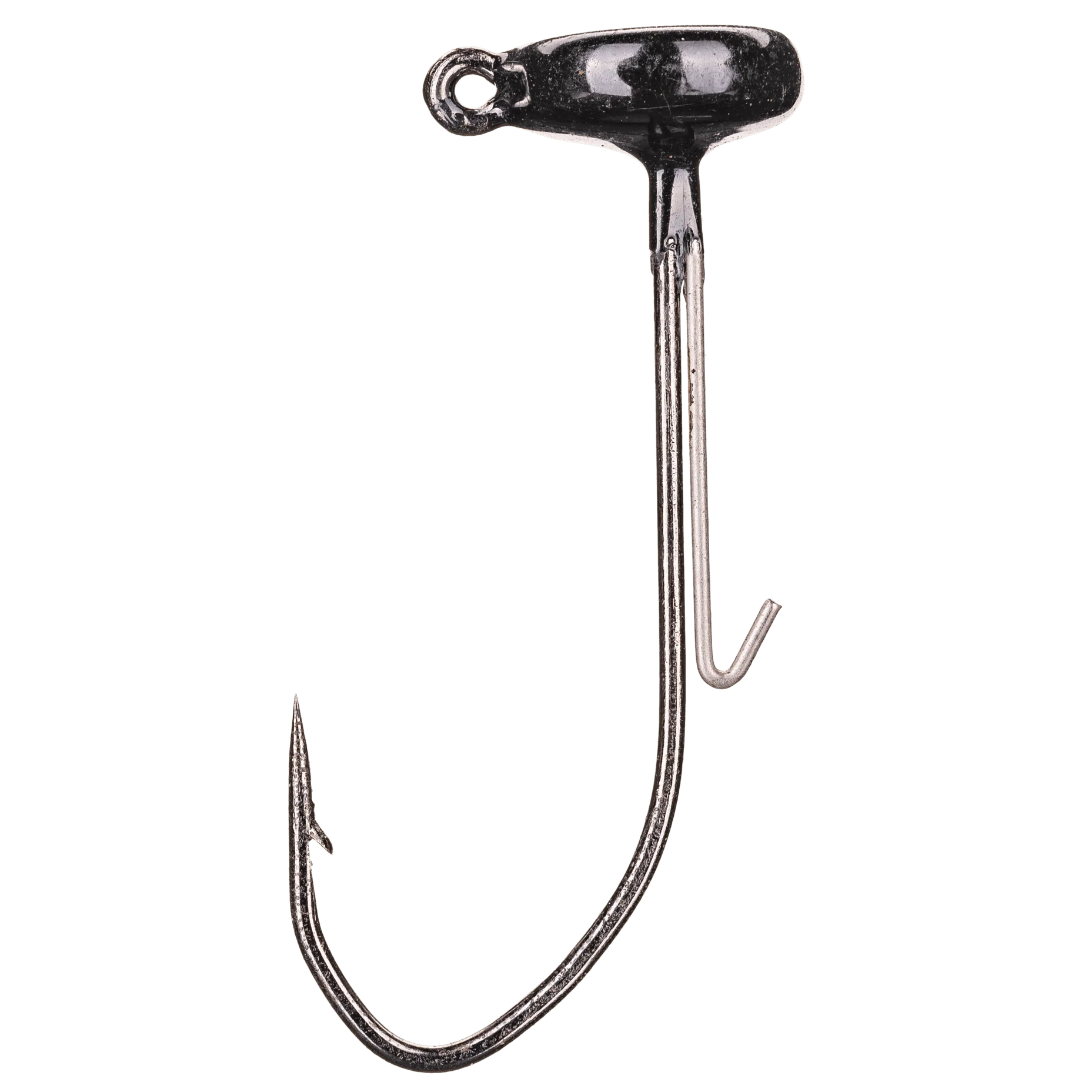 Anzuelos Ned Rig Jig Strike King 3,5 g Black