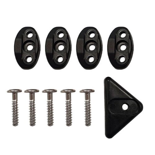 B3 Foostrap Neopreno V - Imagen 3