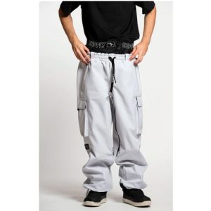 Pantalon de snowboard Ba Supply Access Cargo Bone