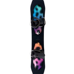 Funda de snowboard Bataleon Stowaway