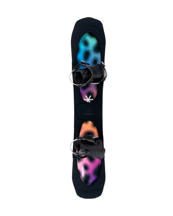 Funda de snowboard Bataleon Stowaway - Imagen 2