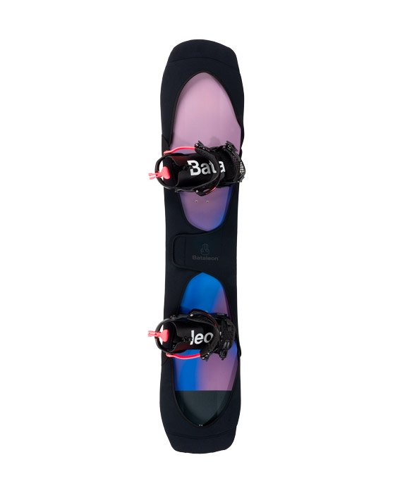 Funda de snowboard Bataleon Stowaway - Imagen 5