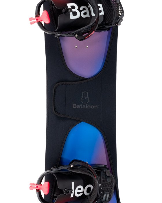Funda de snowboard Bataleon Stowaway - Imagen 6